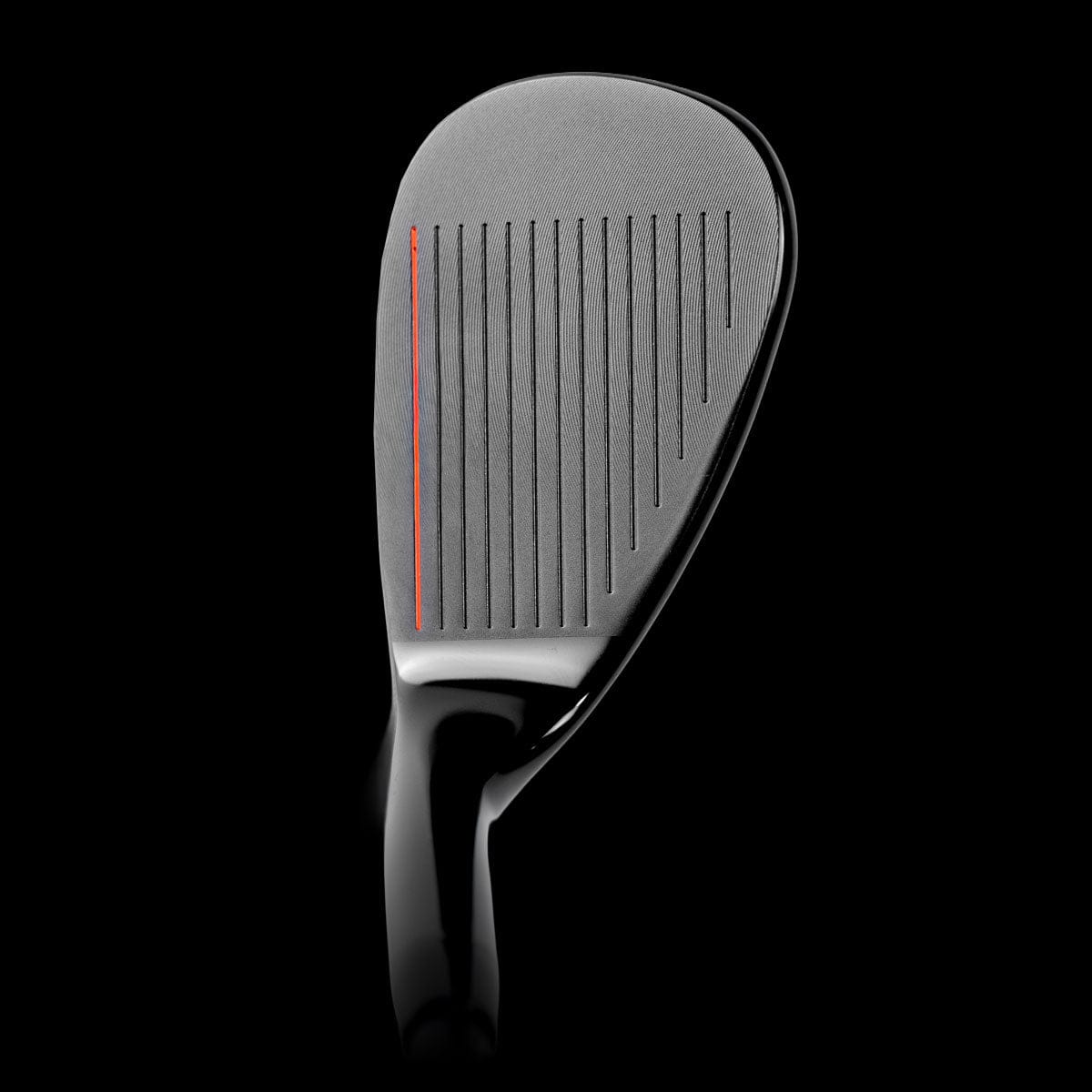 Women's 11 Club Set - Black Girl Golf