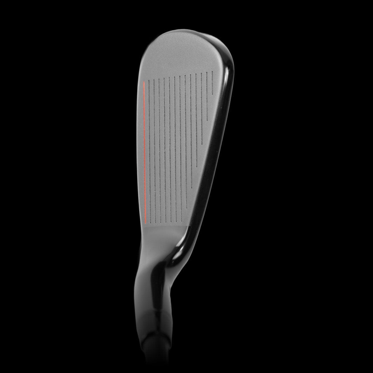 Women's 11 Club Set - Black Girl Golf
