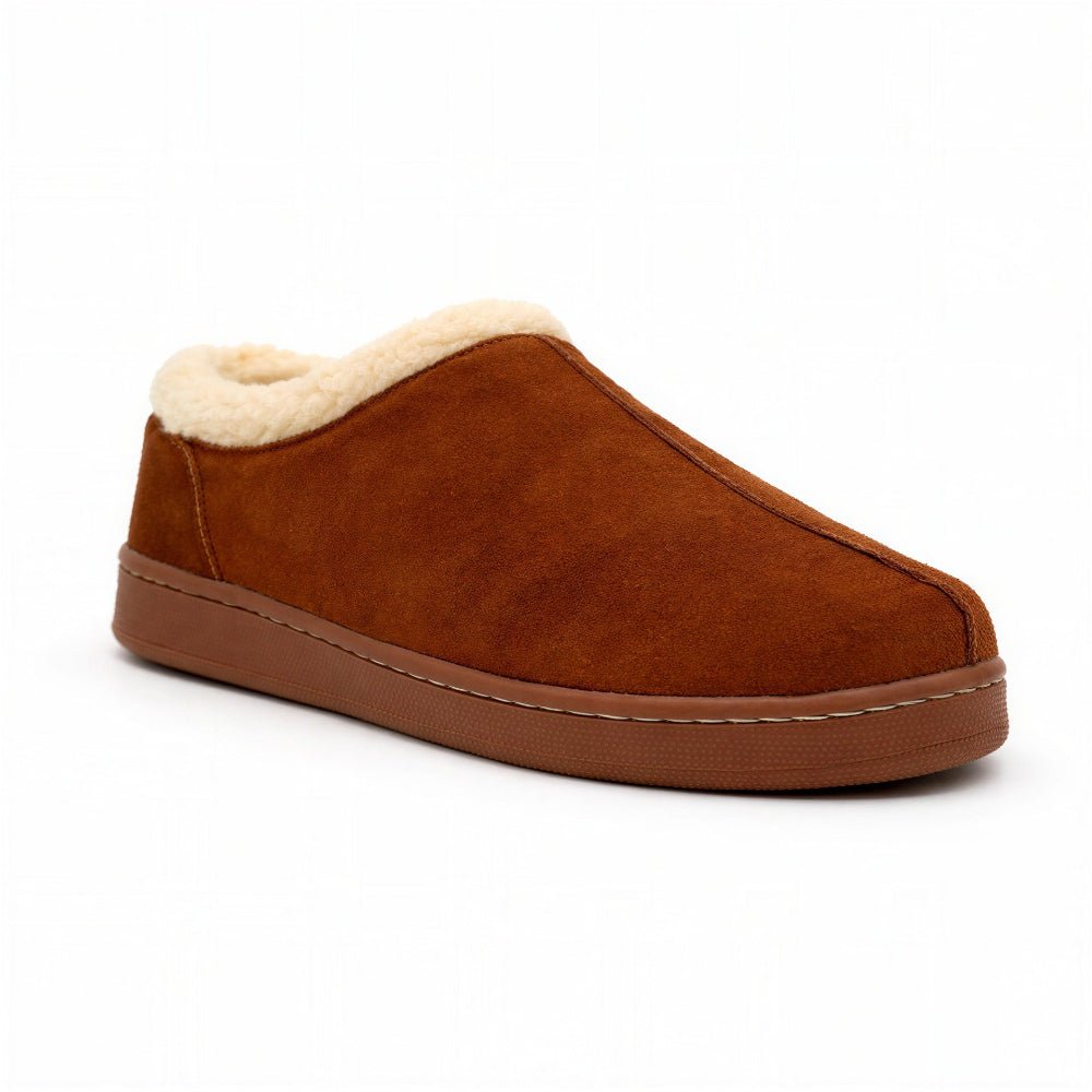 Women's Ashton Slipper - Black Girl Golf
