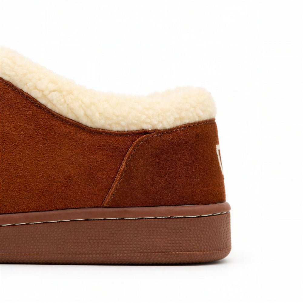 Women's Ashton Slipper - Black Girl Golf