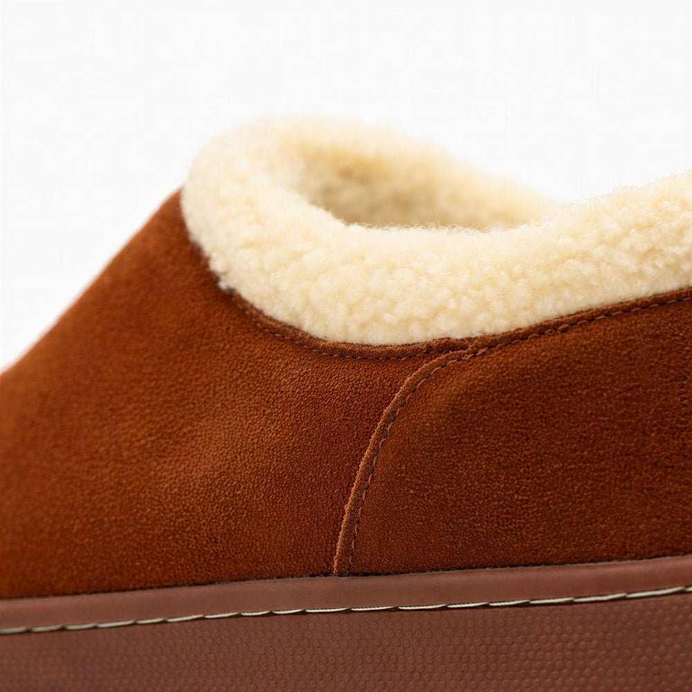 Women's Ashton Slipper - Black Girl Golf