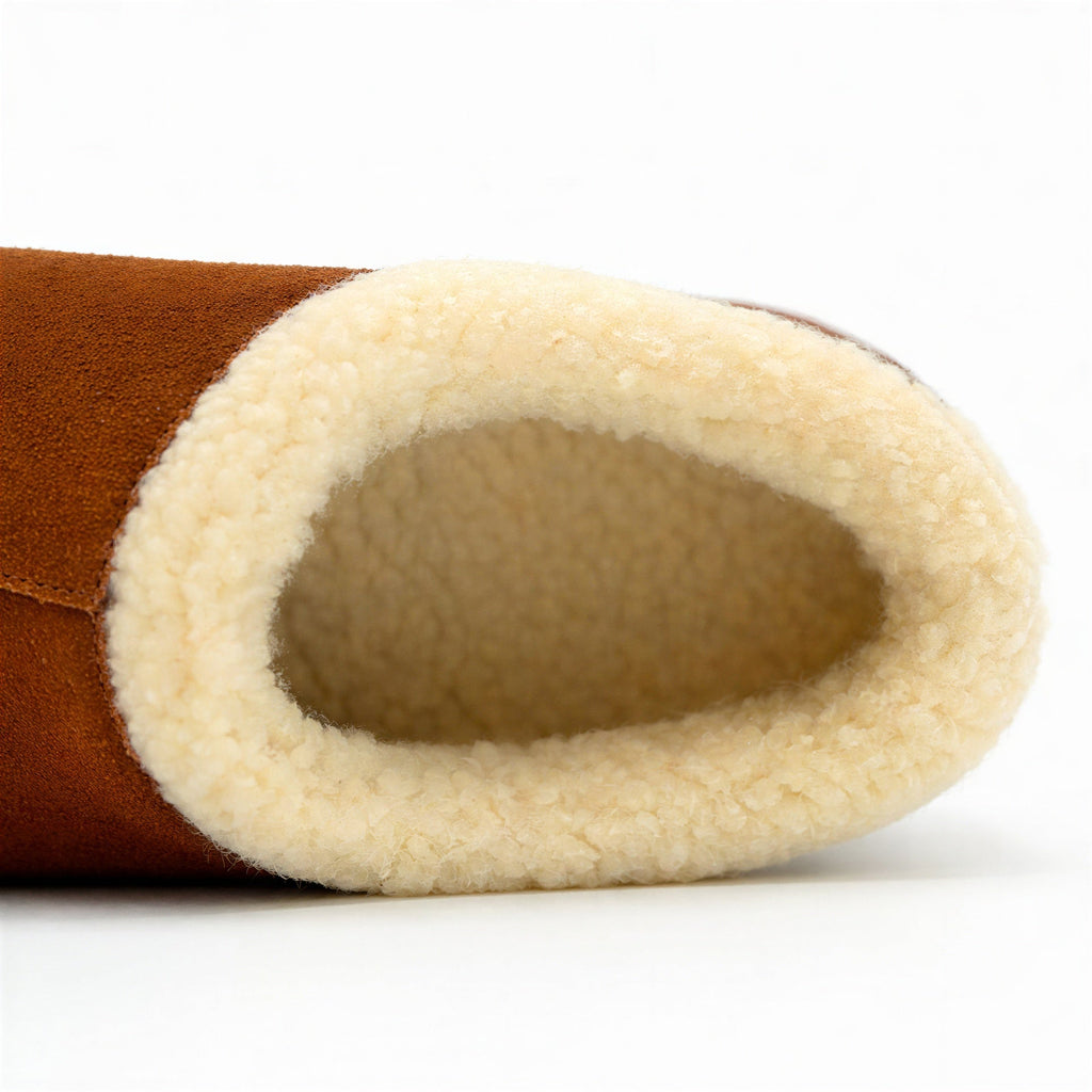 Women's Ashton Slipper - Black Girl Golf
