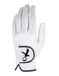 Women's Eagle Glove - Black Girl Golf