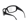 Wrap Around Eyeglasses - Black Girl Golf