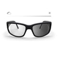 Wrap Large Prescription Transitions® XTRActive Polarized - Black Girl Golf
