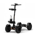 X-Quad 3000 Golf - Black Girl Golf