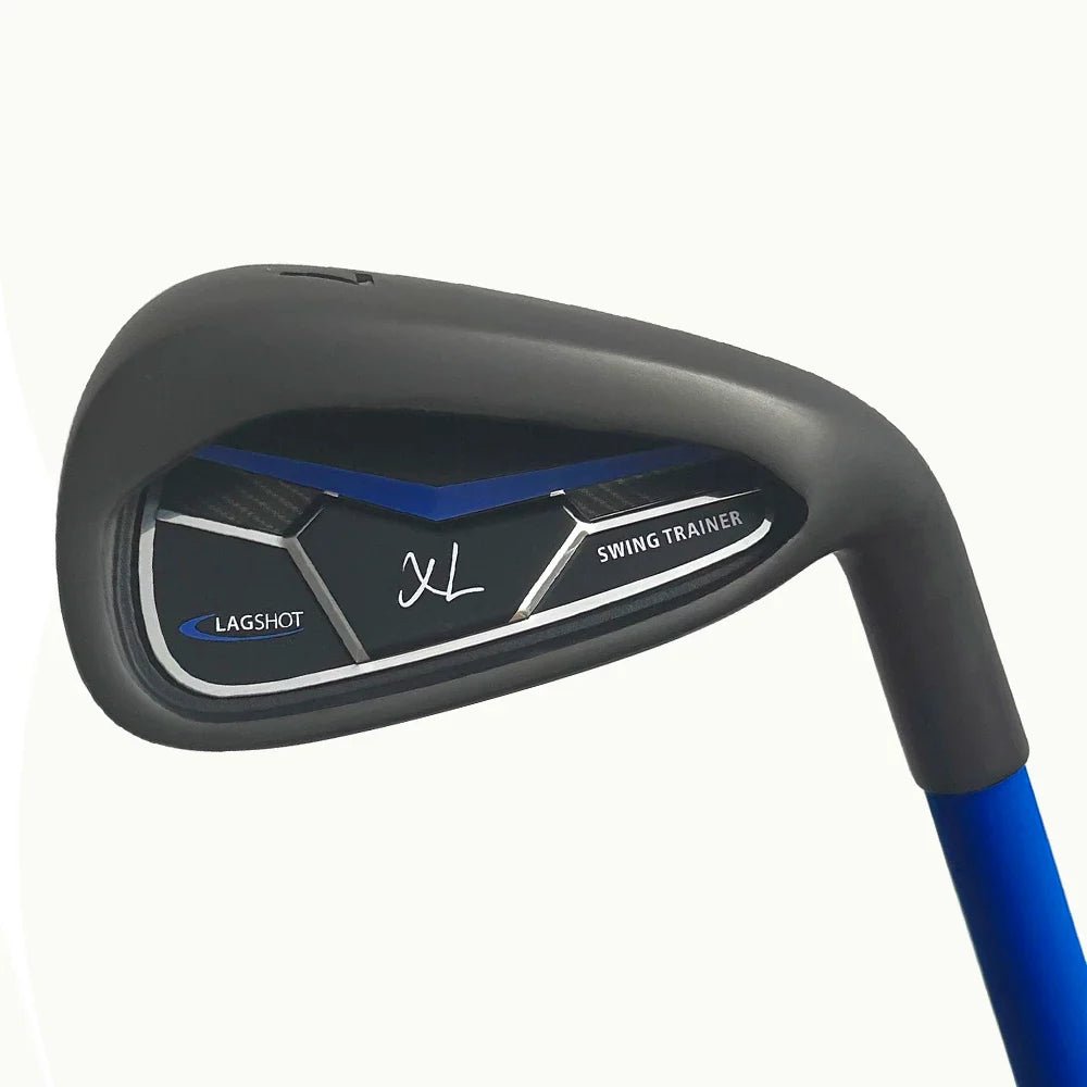 XL™ 7 Iron - Black Girl Golf