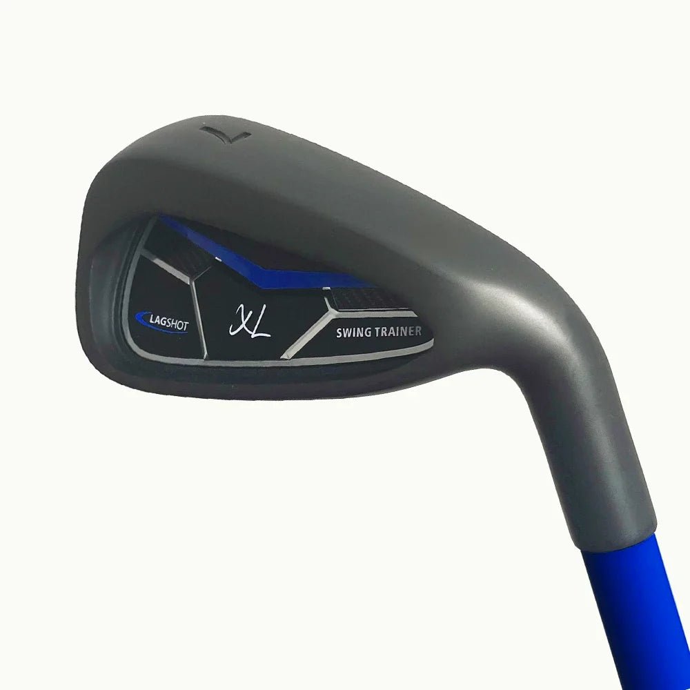 XL™ 7 Iron - Black Girl Golf