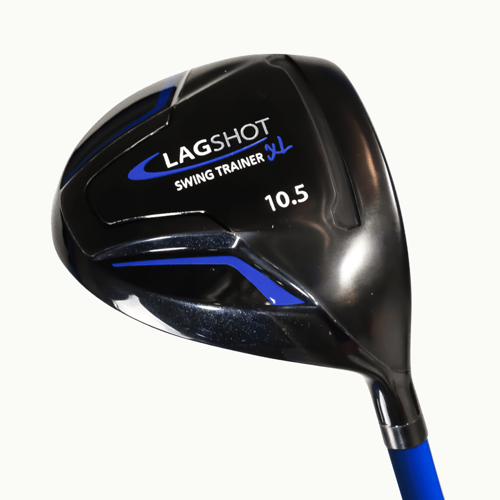 XL™ Driver - Black Girl Golf
