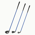 XL™ Triple Threat - Black Girl Golf
