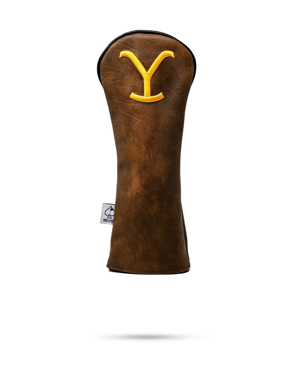 Yellowstone Fairway Cover - Black Girl Golf