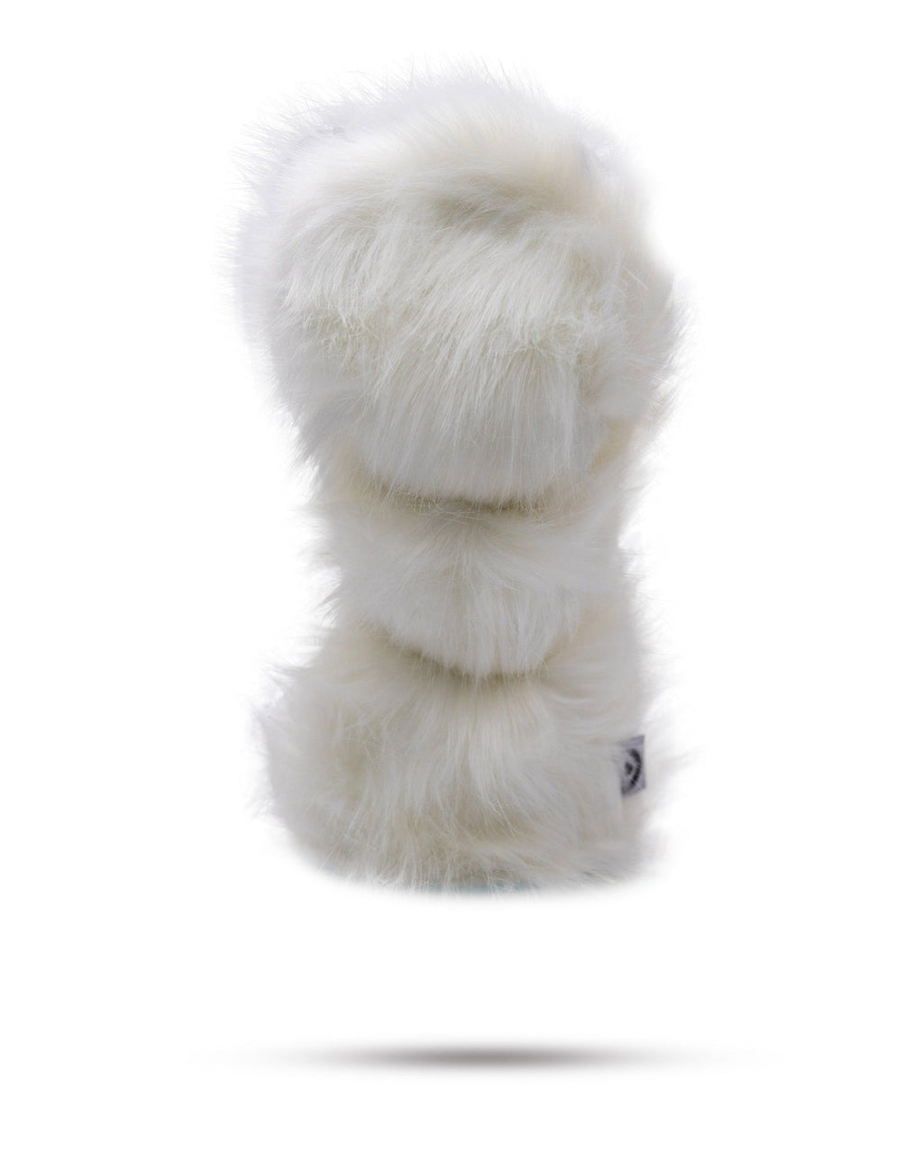 Yeti - Fairway Cover - Black Girl Golf