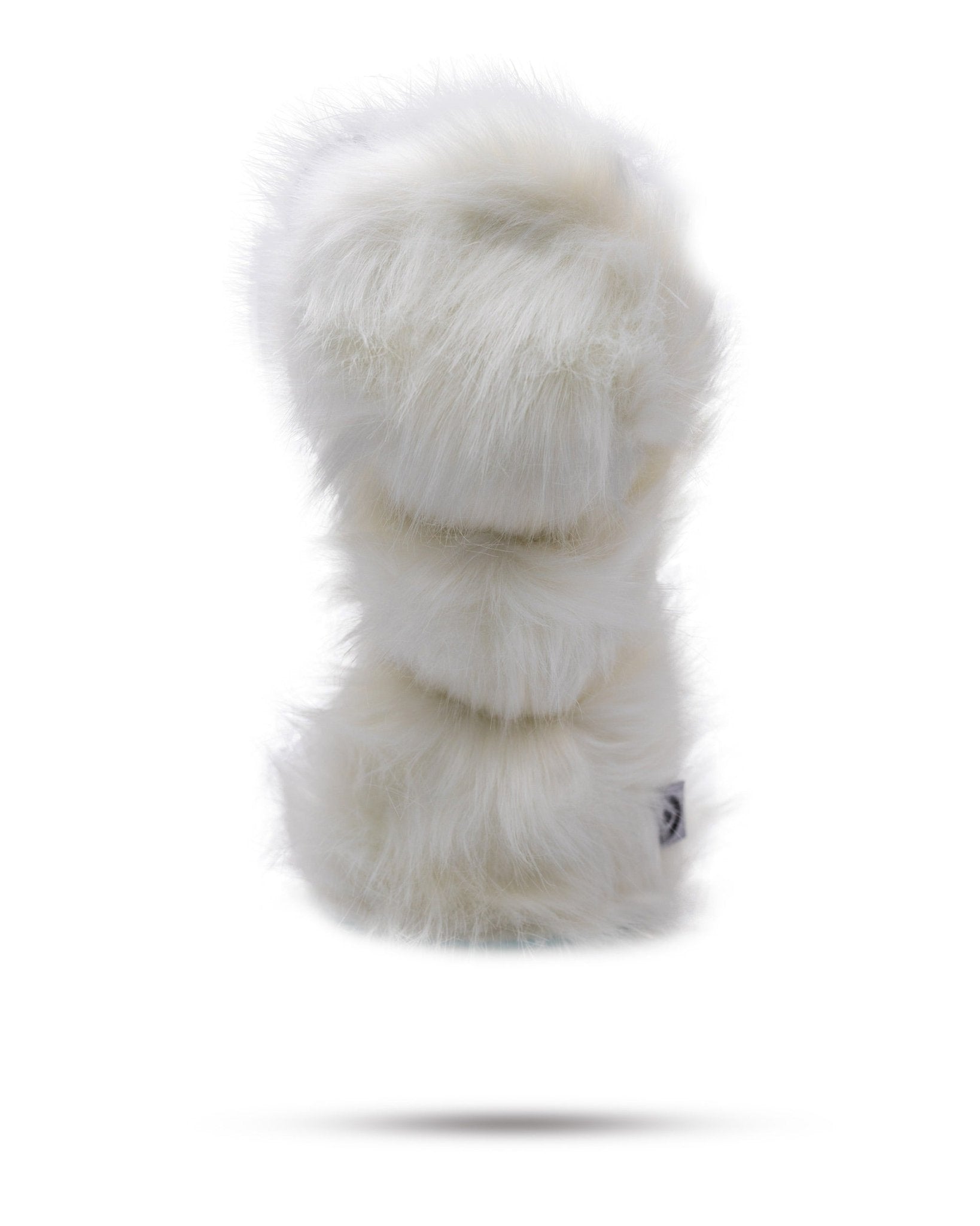 Yeti - Fairway Cover - Black Girl Golf