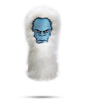 Yeti - Fairway Cover - Black Girl Golf