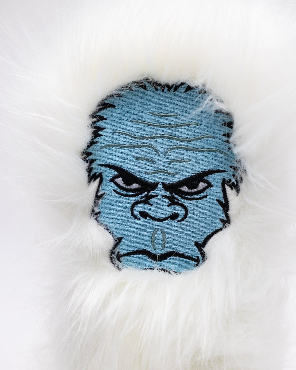 Yeti - Hybrid Cover - Black Girl Golf