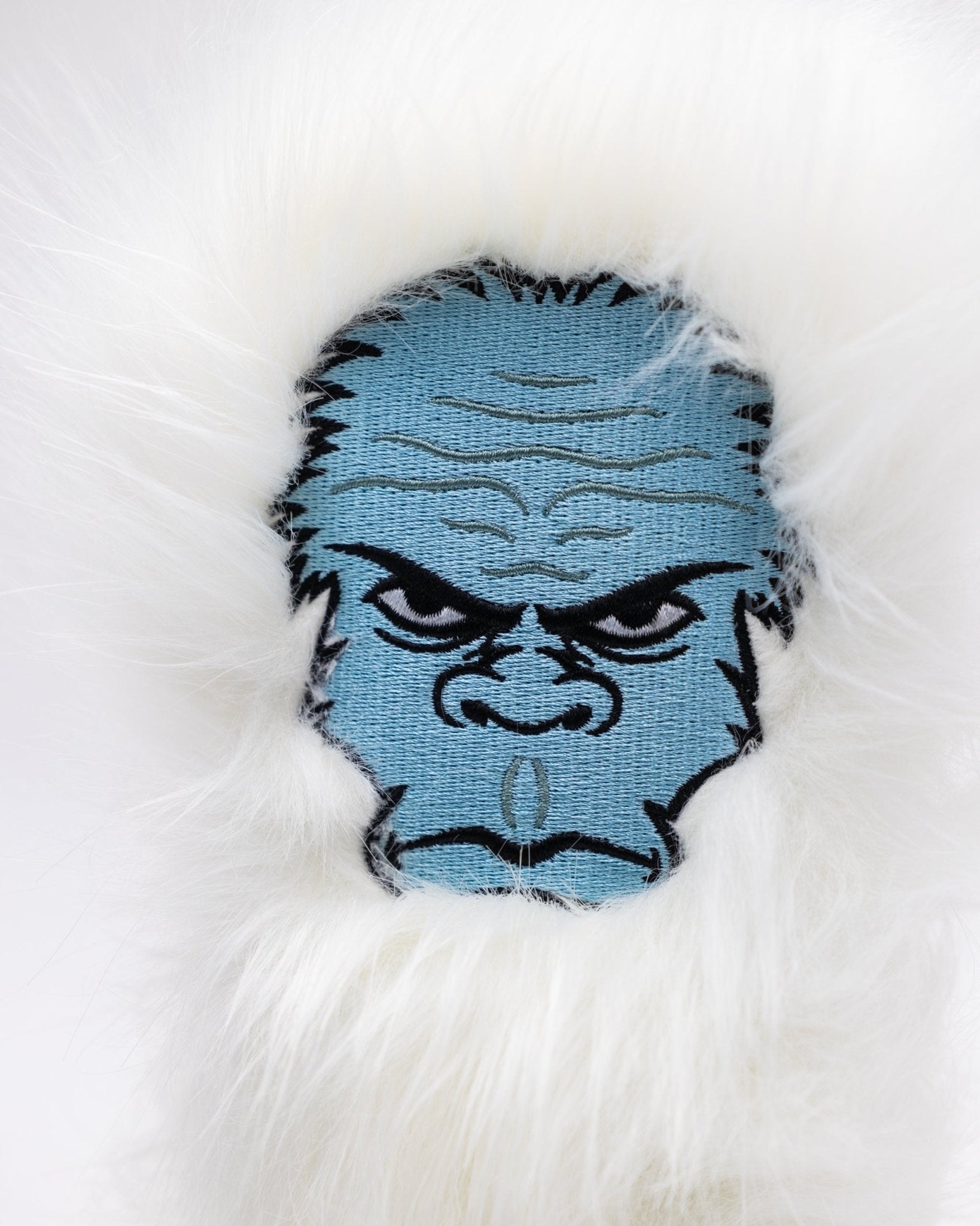 Yeti - Hybrid Cover - Black Girl Golf